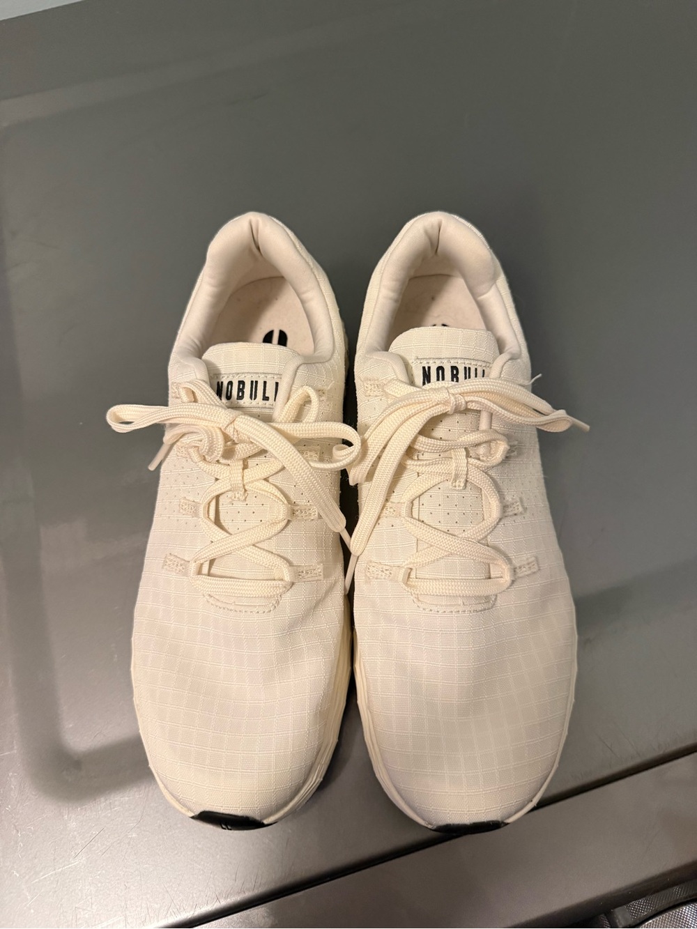 New Nobull ripstop shoes 9.5 woman’s
